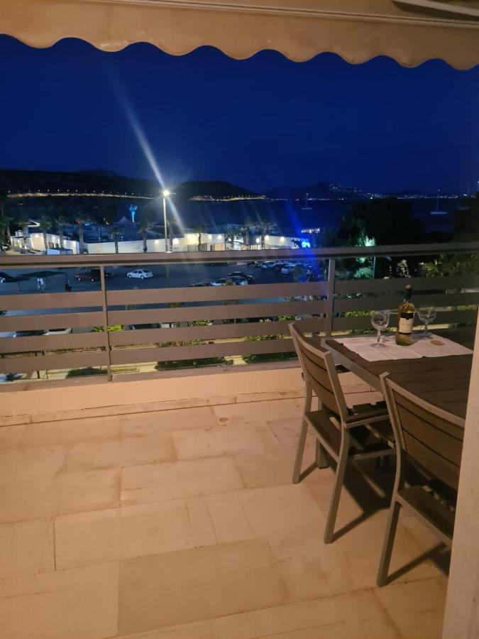Varkiza Seafront Dream Appartment Exteriér fotografie